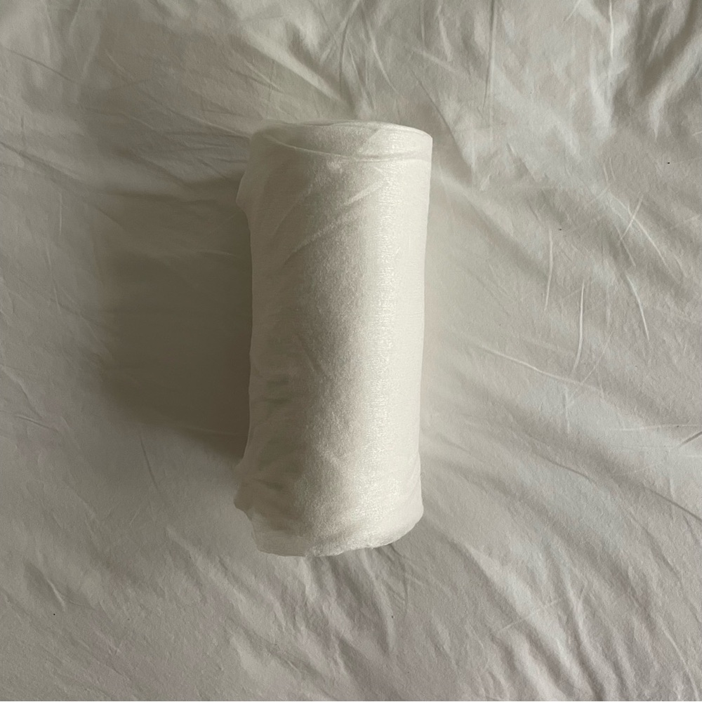 Biodegradable Bamboo Diaper Liner